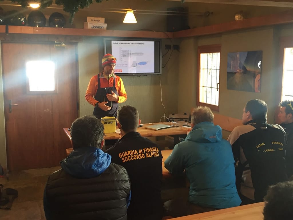 recco - 1 - paolo pettinaroli guida alpina